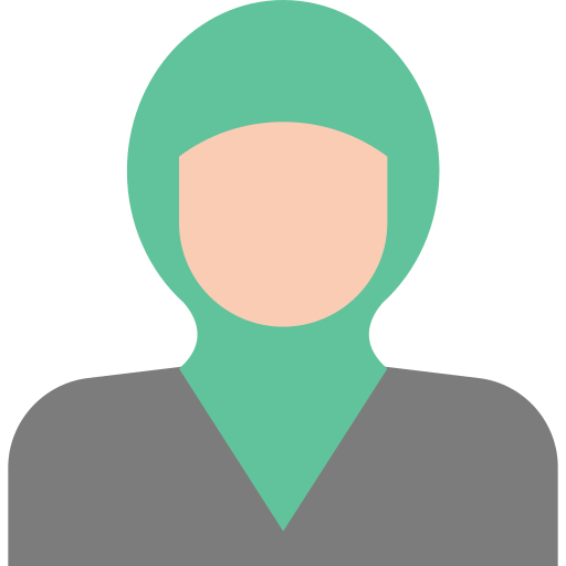 Kinza Arshad — HR at BriveX Technologies